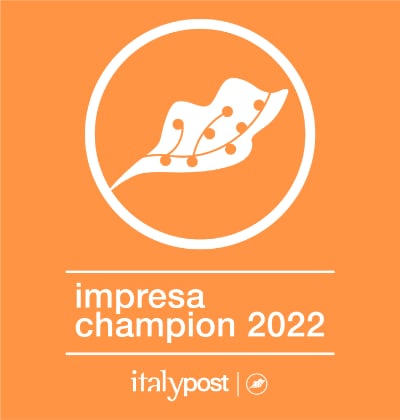 Imprese champion logo