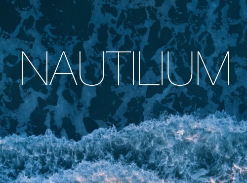 Nautilium logo