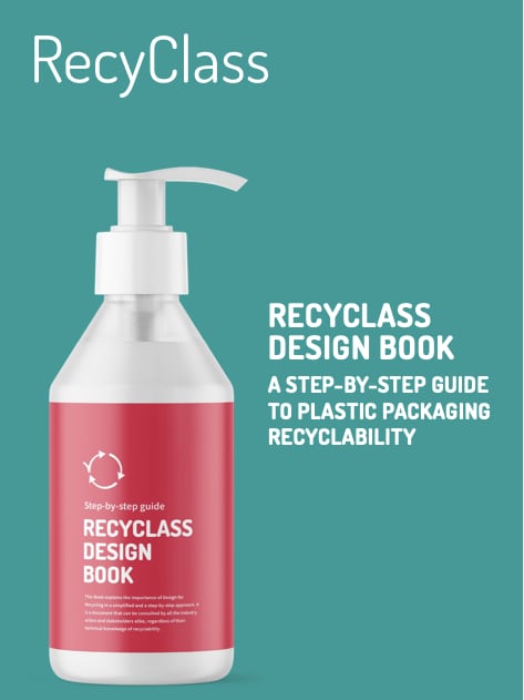 RecyClass Design Book