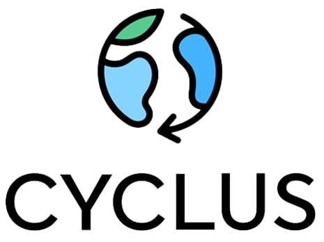 SK Geo Centric logo cyclus