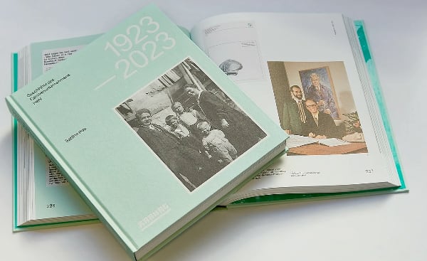 libro storia arburg