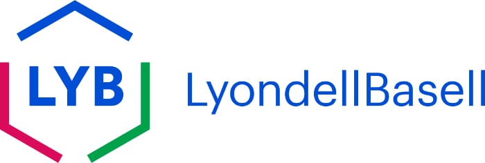 logo LyondellBasell