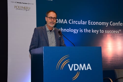 VDMA Circular Economy Conference Mumbai