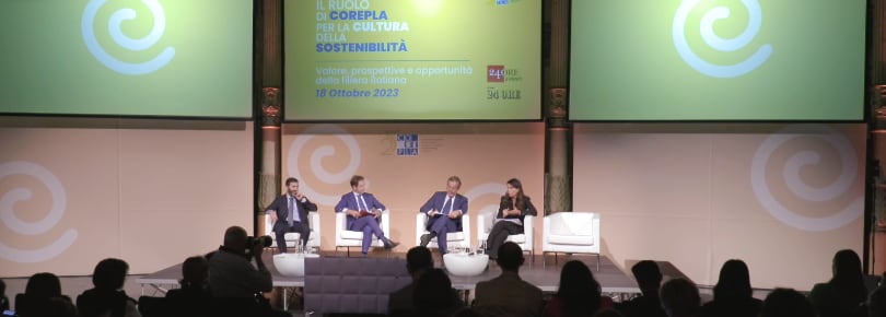 corepla rapporto sostenibilita 2022