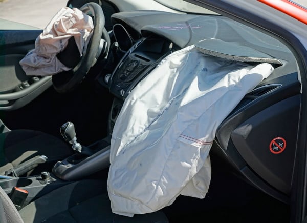airbag foto:piabay