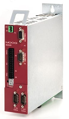 DS2020 moog