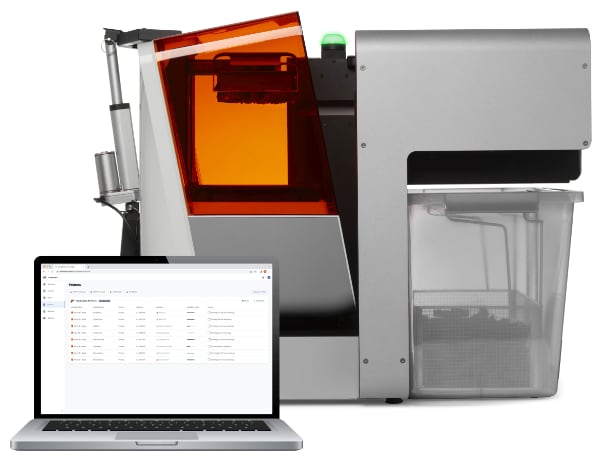 Formlabs Automation Ecosystem
