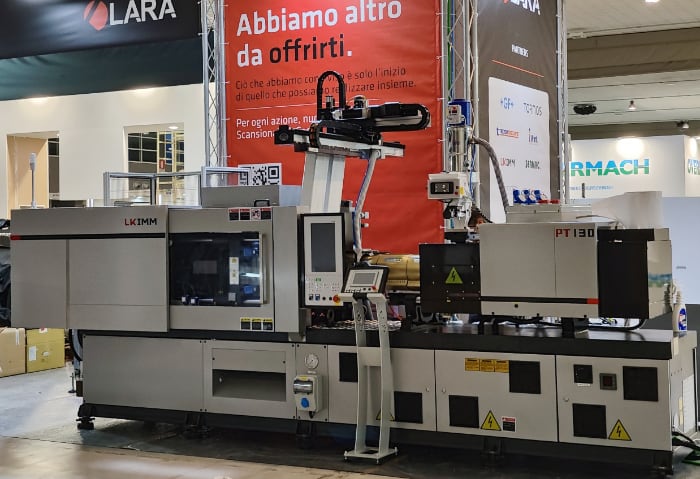LK IMM Europe Potenza