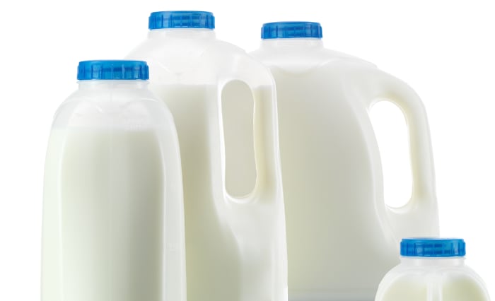 alpla contenitori hdpe latte