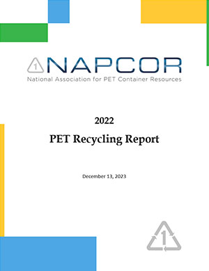 Napcor report pet USA