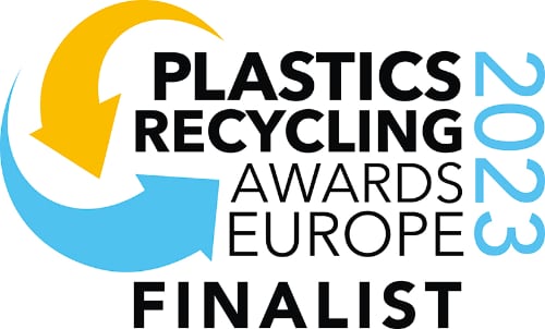logo Plastics Recyclers Europe