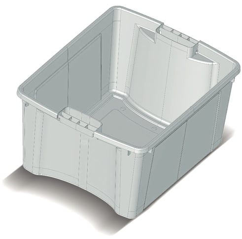 bmb contenitore plast