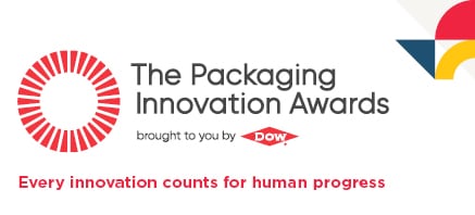 dow packaging innovation awards