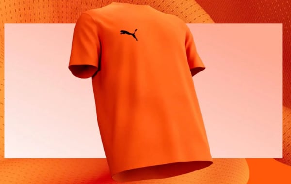 Puma re:fibre