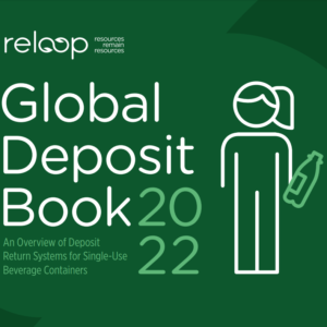 Reloop DRS global report