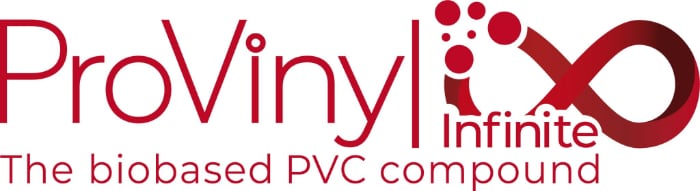 logo Benvic ProVinyl Infinite