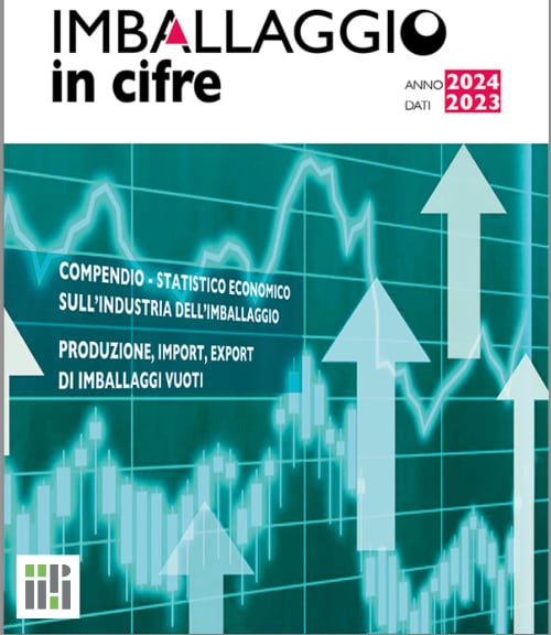 imballaggio in cifre