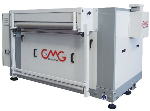 CMG GT30-122 granulatore termoformatura