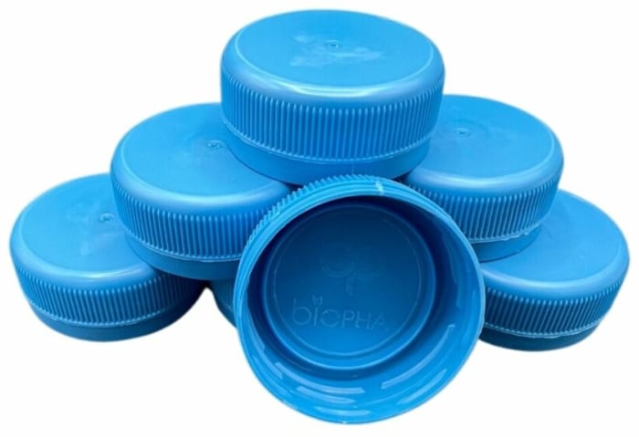 tappo pha CJ Boplastics Beyond Plastic