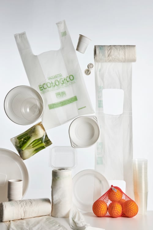 biorepack imballaggi flessibili compostabili