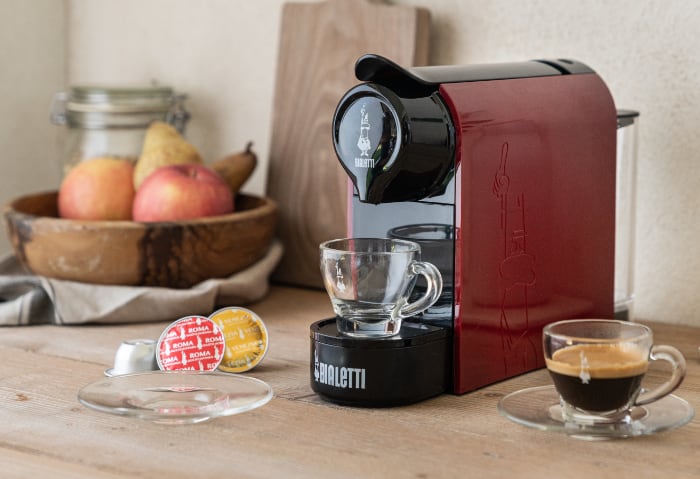 Bialetti macchina caff&egrave;