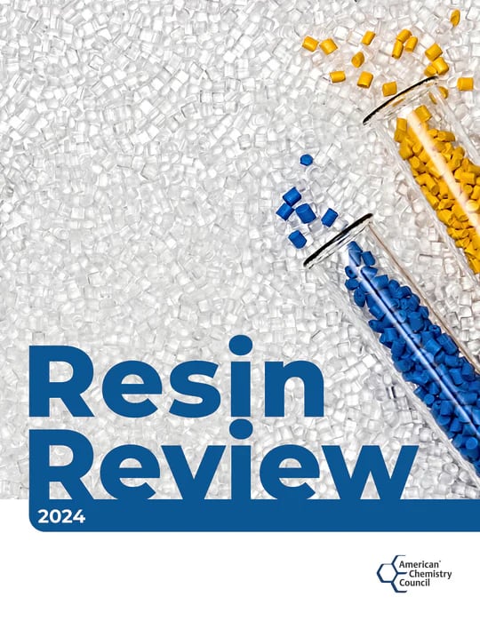ACC-Resin Review 2024