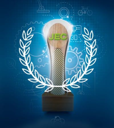 JEC awards logo