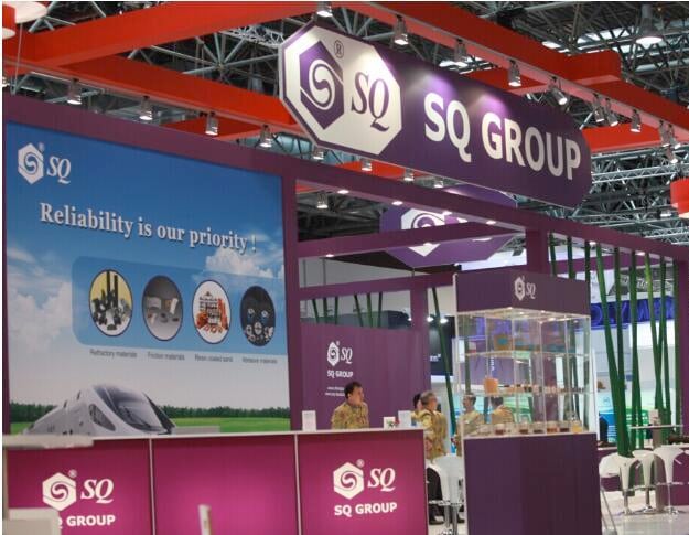 SQ group fiera