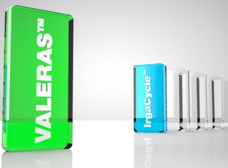 valeras irga cycle