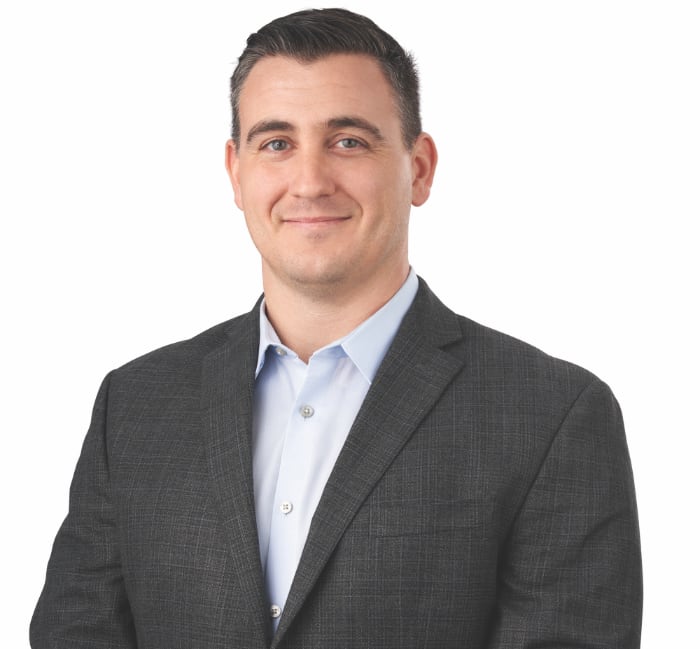 CovationBio CEO Steven Ackerman 
