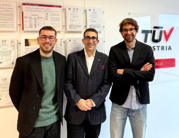 team Ollum tuv austria