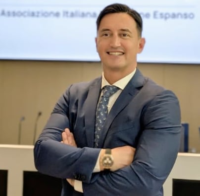 Giuseppe Rinaldi Industrie Rinaldi