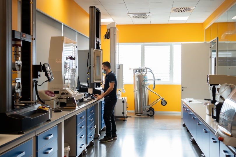 sirmax laboratorio