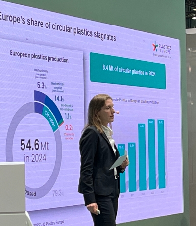 Plasticseurope K2025