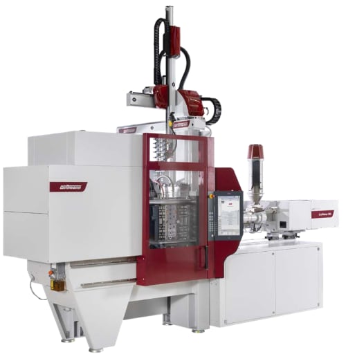 wittmann ecoprimus 100