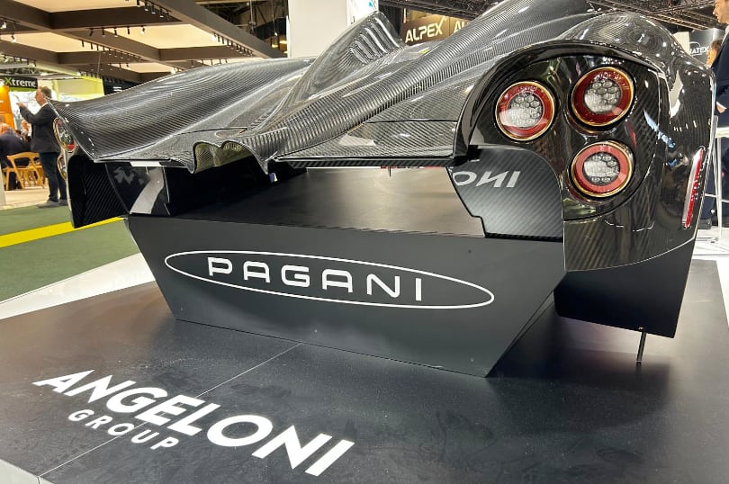angeloni jec world stand