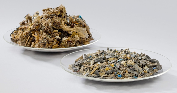 from adr to new plastics