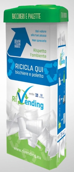 cestino rivending