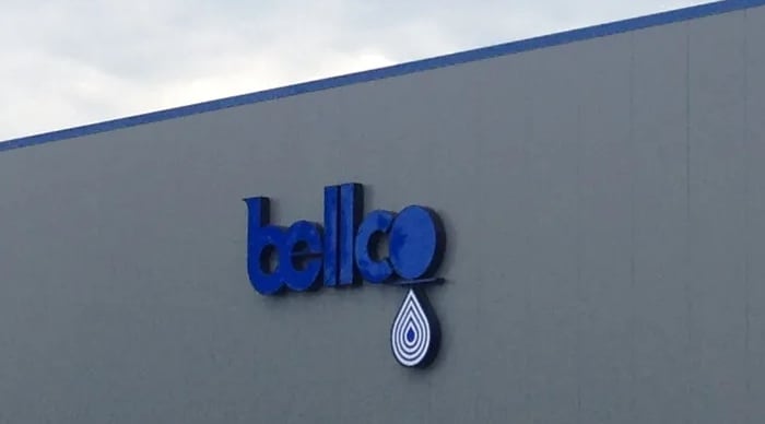 Bellco llgo su stabilimento