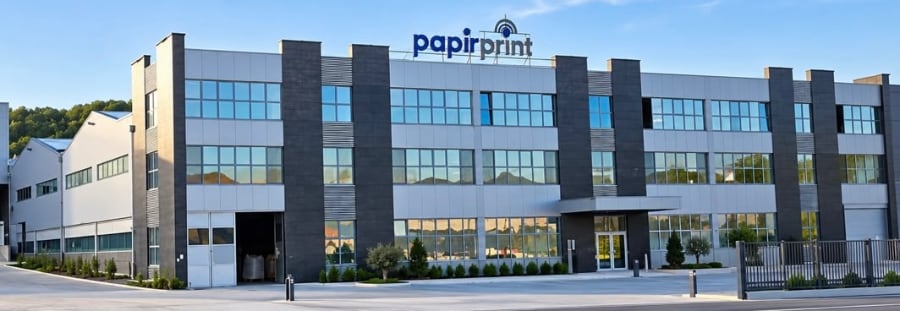 Papir Print serbia