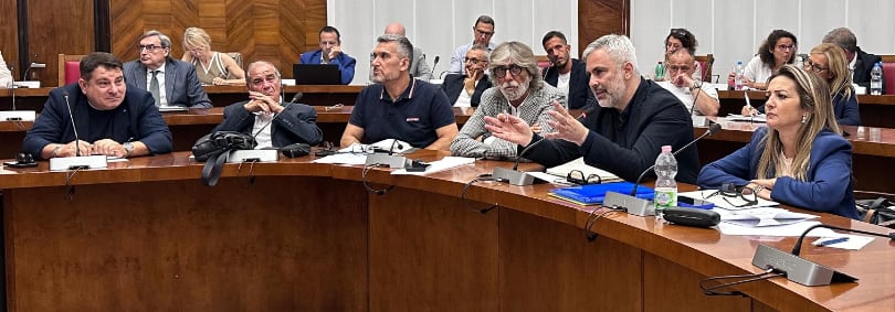 incontro limit tavole versalis
