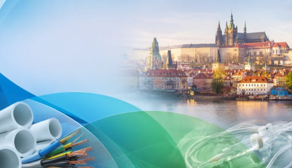 pvc innovation conference 2026 praga
