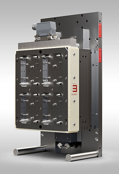 SMARTshot i elmet Fakuma