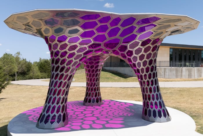 HexaLumina di Anaisa Franco