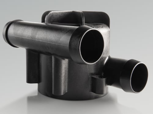 basf Fakuma Ultramid Advanced T1000 HR