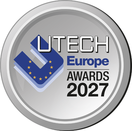 logo Utech Europe Awards 2027