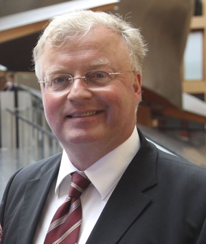 Dirk E. O. Westerheide GKV
