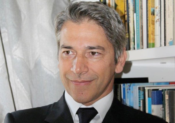 Antonio Feola, Presidenter Istituto Italiano Imballaggio