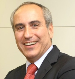 Javier Constante