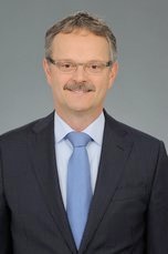 Jan Paul de Vries Arlanxeo